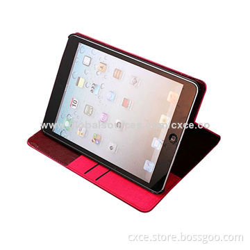 Leather Case for Tablet PCs, Oracle, Hot Selling, LC12